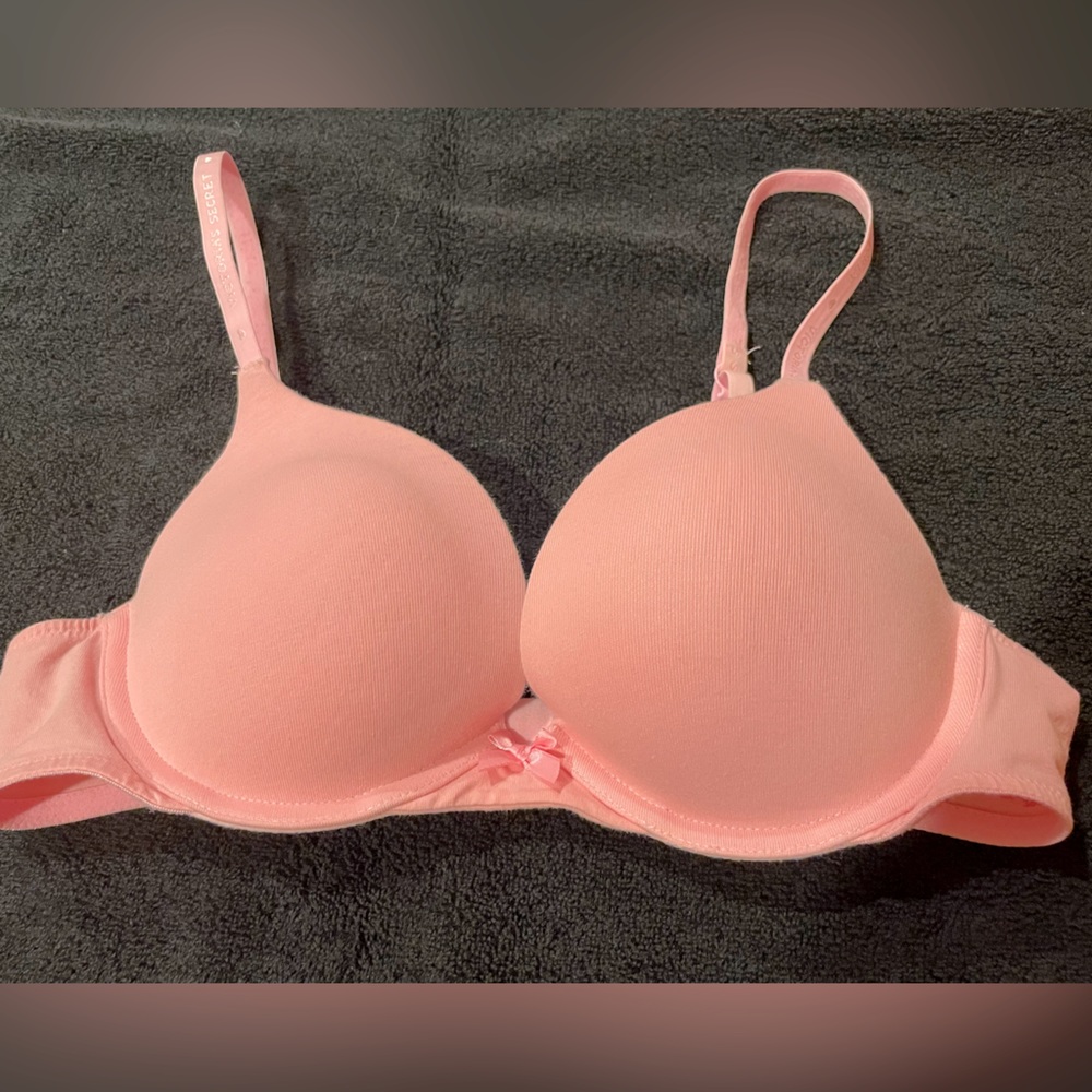 Victoria Secret push up bra 36B